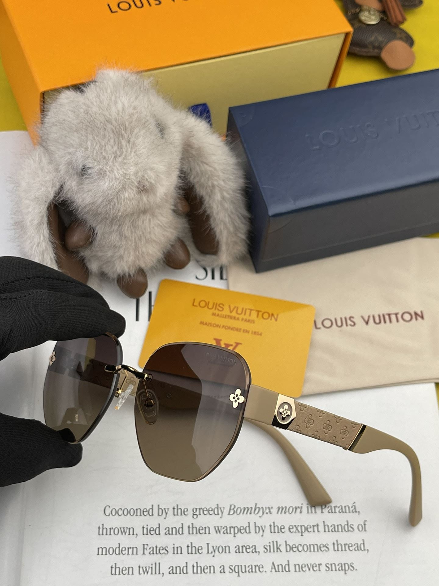 Louis Vuitton Sunglasses